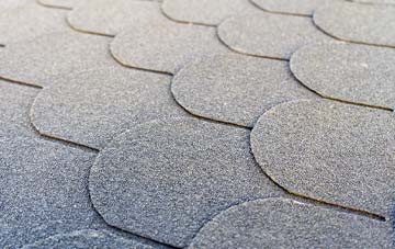 Freiston asphalt roofing costs