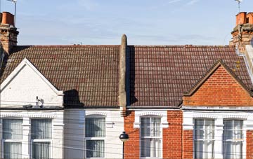 clay roofing Freiston, Lincolnshire