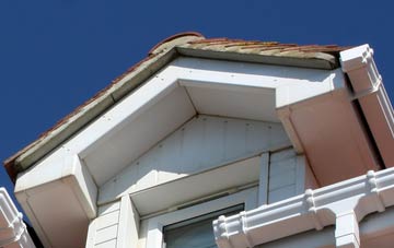 Freiston fascia installation costs