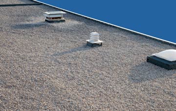flat roofing Freiston, Lincolnshire