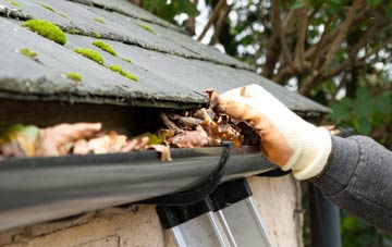 gutter cleaning Freiston, Lincolnshire