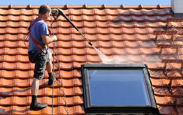 roof cleaning Freiston, Lincolnshire