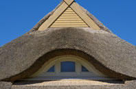 Freiston thatch roofing